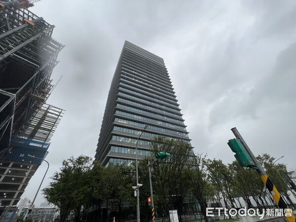 ▲▼ 潤泰玉成,輝達南港 。(圖/記者項瀚攝)