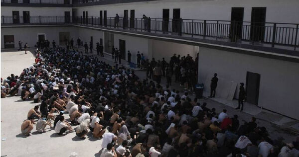 韓國人赴柬埔寨遭遇求職詐騙、綁架與拘禁案件急劇增加,引發關注。(示意圖/達志/美聯社)