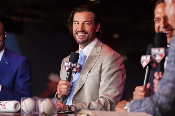 ▲維特洛(Tony Vitello)。(圖/路透)