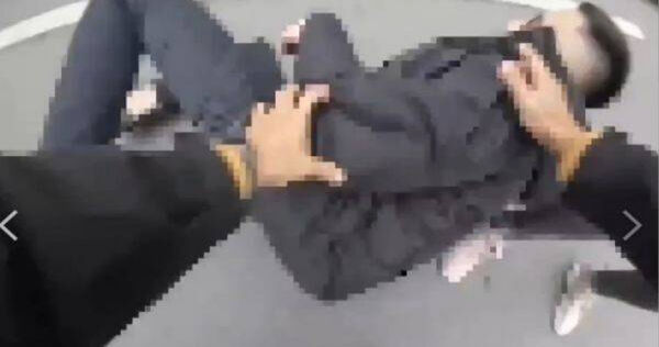 「歐悅集團」林姓執行長行詐不法所得高達3.7億元,檢方6月起訴林男等8人,9月26日其中一名貸款專員吳棕睿遭判5年。(圖/翻攝畫面)