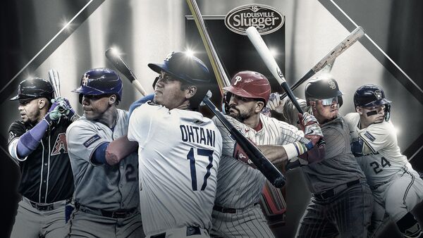 ▲▼國聯銀棒獎決選名單出爐。(圖/翻攝MLB官網)