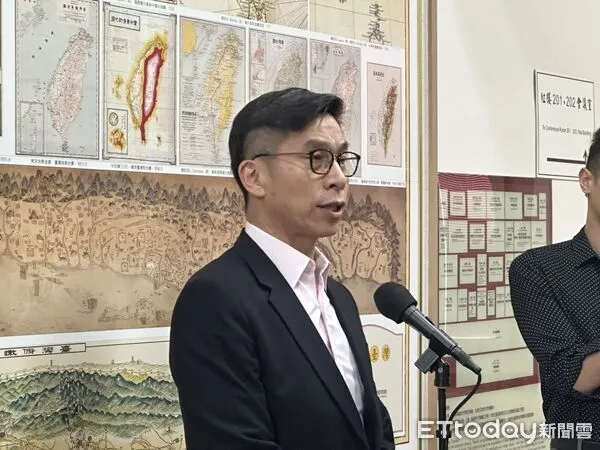 ▲▼民進黨團幹事長鍾佳濱(圖/記者詹詠淇攝)