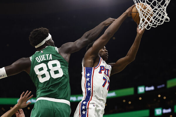 ▲▼七六人艾奇康。(圖/路透)