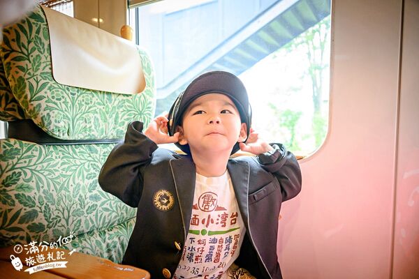 ▲▼由布院之森。(圖/部落客滿分的旅遊札記授權提提供)