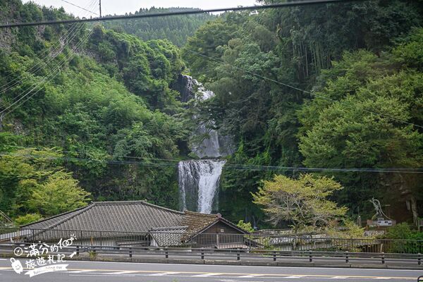 ▲▼由布院之森。(圖/部落客滿分的旅遊札記授權提提供)