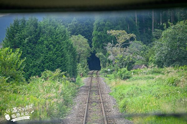 ▲▼由布院之森。(圖/部落客滿分的旅遊札記授權提提供)