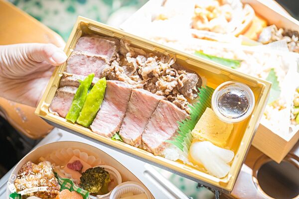 ▲▼由布院之森。(圖/部落客滿分的旅遊札記授權提提供)