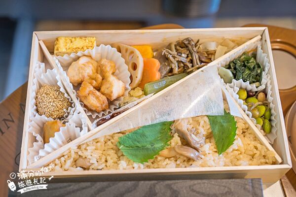 ▲▼由布院之森。(圖/部落客滿分的旅遊札記授權提提供)