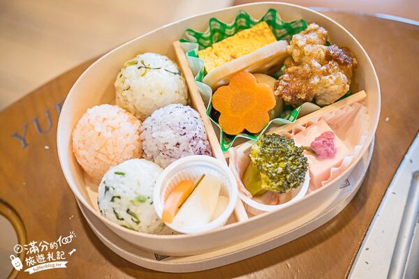 ▲▼由布院之森。(圖/部落客滿分的旅遊札記授權提提供)