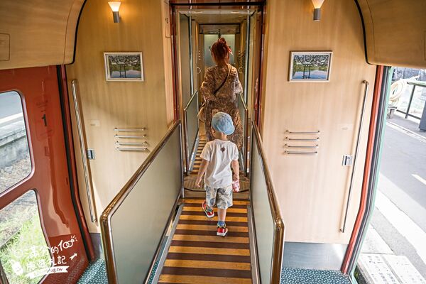 ▲▼由布院之森。(圖/部落客滿分的旅遊札記授權提提供)