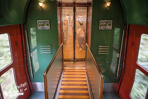 ▲▼由布院之森。(圖/部落客滿分的旅遊札記授權提提供)