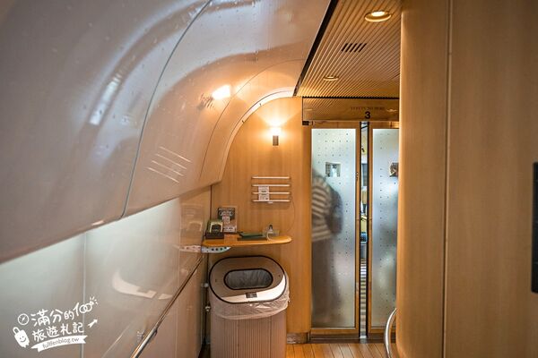 ▲▼由布院之森。(圖/部落客滿分的旅遊札記授權提提供)