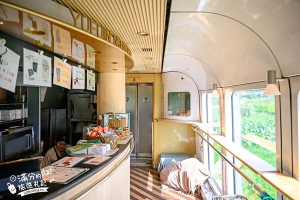 ▲▼由布院之森。(圖/部落客滿分的旅遊札記授權提提供)