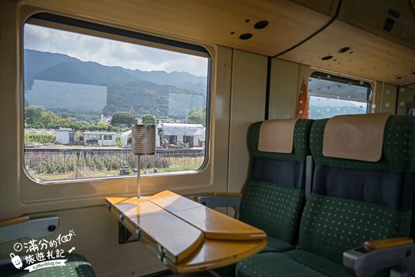 ▲▼由布院之森。(圖/部落客滿分的旅遊札記授權提提供)