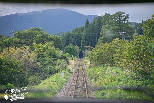 ▲▼由布院之森。(圖/部落客滿分的旅遊札記授權提提供)