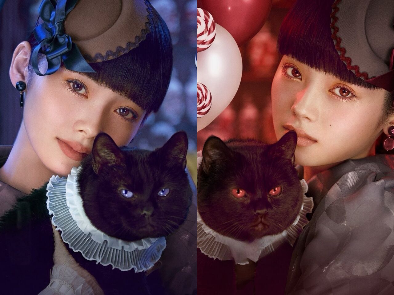 巴黎萊雅,DR.WU,戀愛魔鏡,SENKA,專科,曼秀雷敦,艾杜紗,保養,彩妝,護膚。(圖/品牌提供)