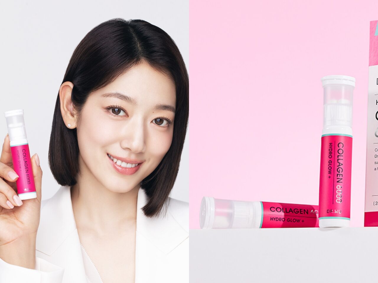 巴黎萊雅,DR.WU,戀愛魔鏡,SENKA,專科,曼秀雷敦,艾杜紗,保養,彩妝,護膚。(圖/品牌提供)