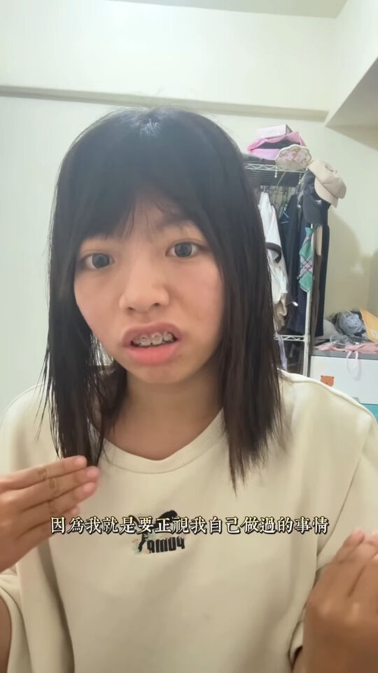 ▲范婉晴拍新影片。(圖/翻攝自Instagram)