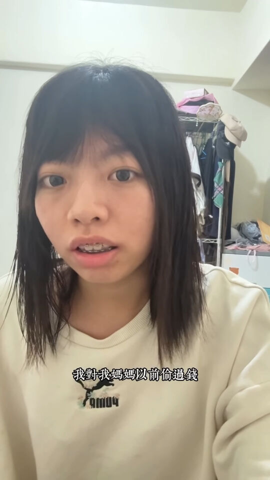 ▲范婉晴拍新影片。(圖/翻攝自Instagram)