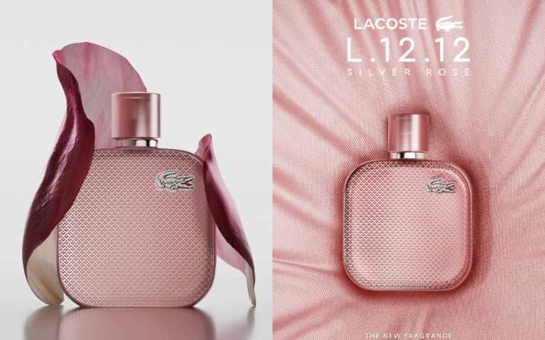 聖誕禮物挑香水不出錯!VCA、LACOSTE、John Varvatos秋冬新品推薦,打造溫暖又時髦的節日氛圍