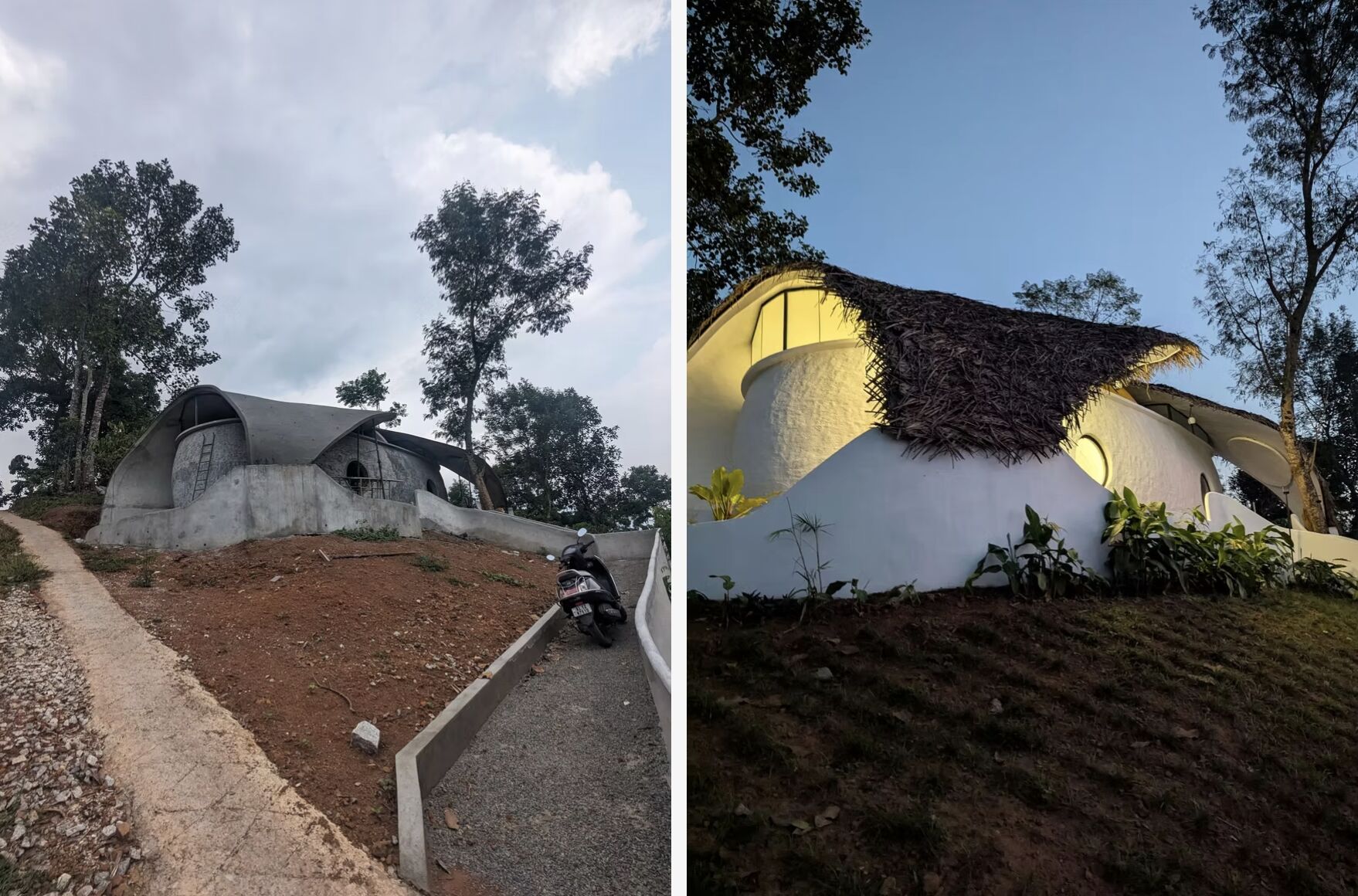 ▲Earth`s Embrace。(圖/翻攝Raving Dots Studio)