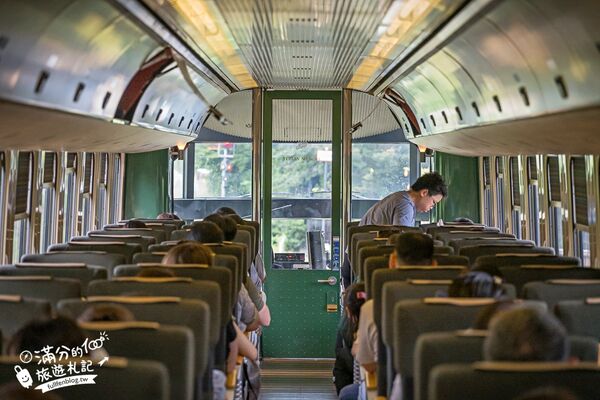 ▲▼由布院之森。(圖/部落客滿分的旅遊札記授權提提供)