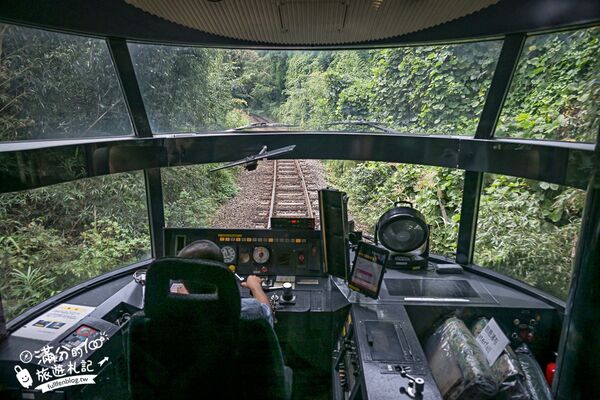 ▲▼由布院之森。(圖/部落客滿分的旅遊札記授權提提供)