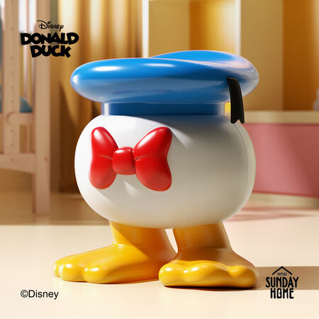 ▲家居品牌 SUNDAY HOME 近期與迪士尼合作打造家居快閃店。(圖/品牌提供)