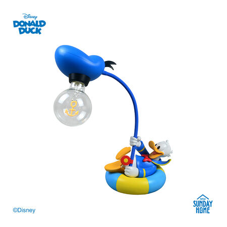 ▲家居品牌 SUNDAY HOME 近期與迪士尼合作打造家居快閃店。(圖/品牌提供)