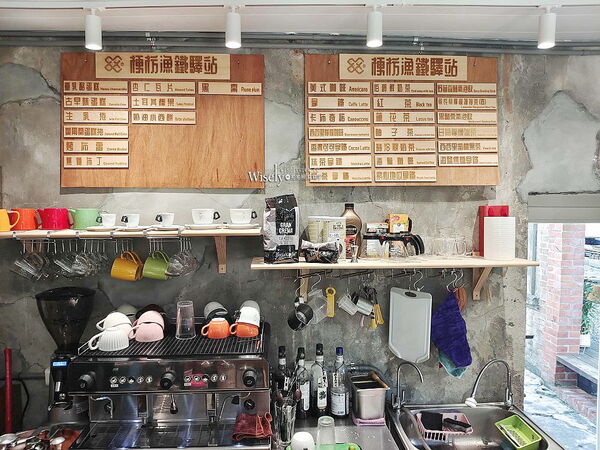 ▲▼一眼眺望太平洋龜山島美景,梗枋漁鐵驛站 漁村廚房。(圖/部落客wisely提供)