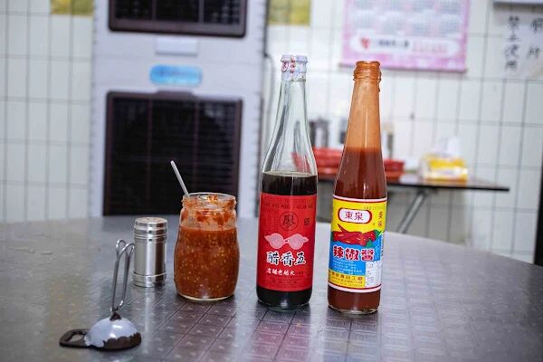 ▲▼阿有麵店。(圖/部落客美熊很愛吃授權提供)