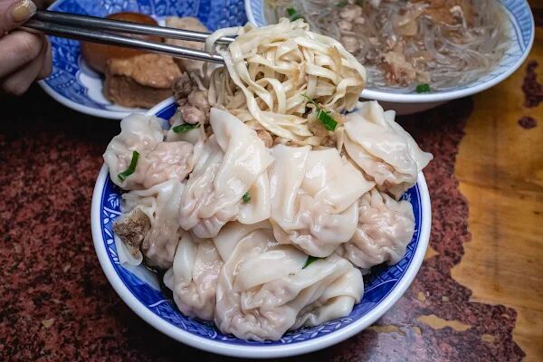 ▲▼阿有麵店。(圖/部落客美熊很愛吃授權提供)