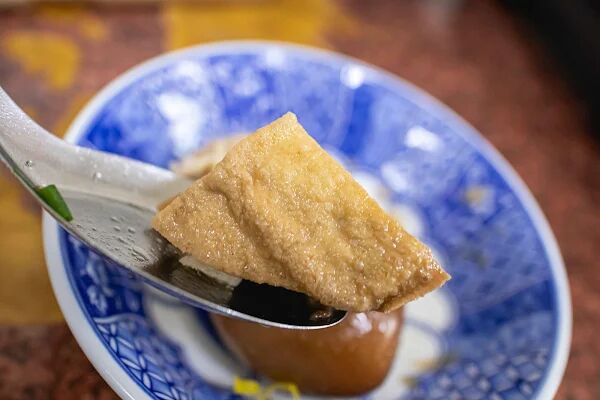 ▲▼阿有麵店。(圖/部落客美熊很愛吃授權提供)