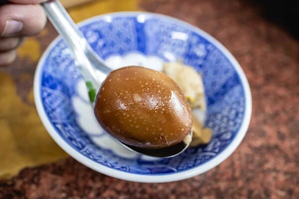 ▲▼阿有麵店。(圖/部落客美熊很愛吃授權提供)