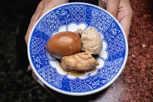 ▲▼阿有麵店。(圖/部落客美熊很愛吃授權提供)