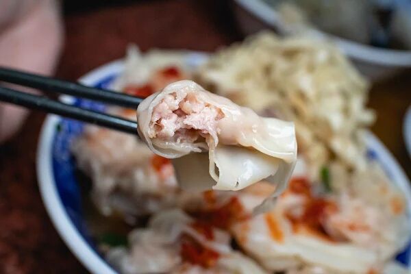 ▲▼阿有麵店。(圖/部落客美熊很愛吃授權提供)