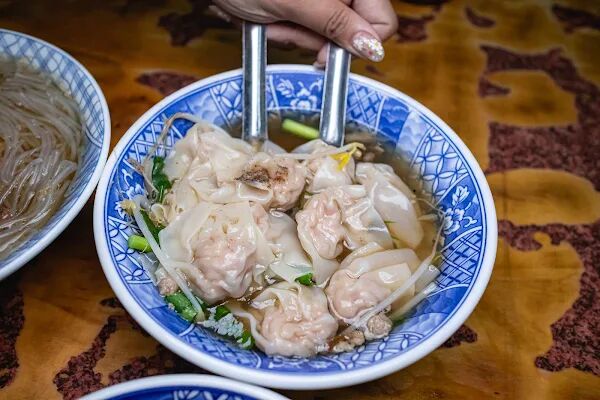 ▲▼阿有麵店。(圖/部落客美熊很愛吃授權提供)