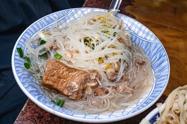 ▲▼阿有麵店。(圖/部落客美熊很愛吃授權提供)