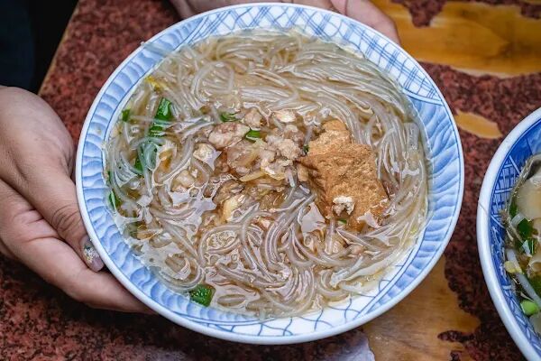 ▲▼阿有麵店。(圖/部落客美熊很愛吃授權提供)