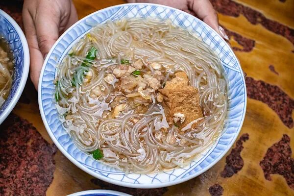 ▲▼阿有麵店。(圖/部落客美熊很愛吃授權提供)