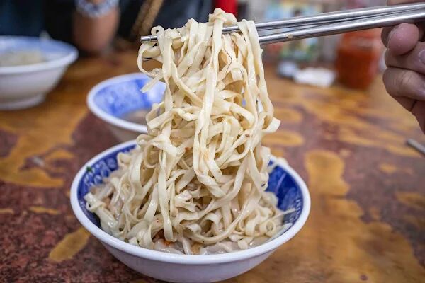 ▲▼阿有麵店。(圖/部落客美熊很愛吃授權提供)