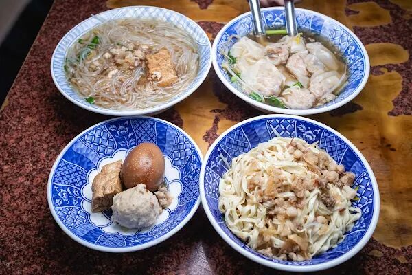 ▲▼阿有麵店。(圖/部落客美熊很愛吃授權提供)