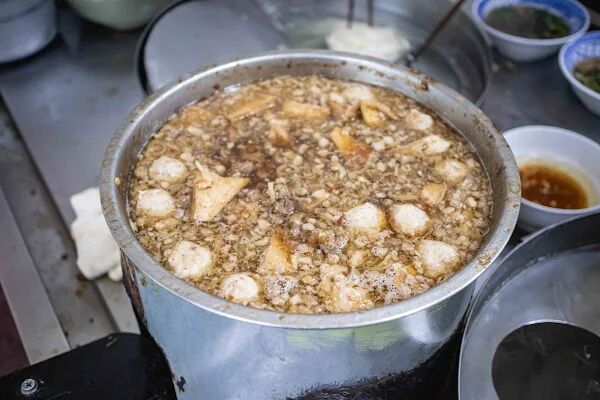 ▲▼阿有麵店。(圖/部落客美熊很愛吃授權提供)