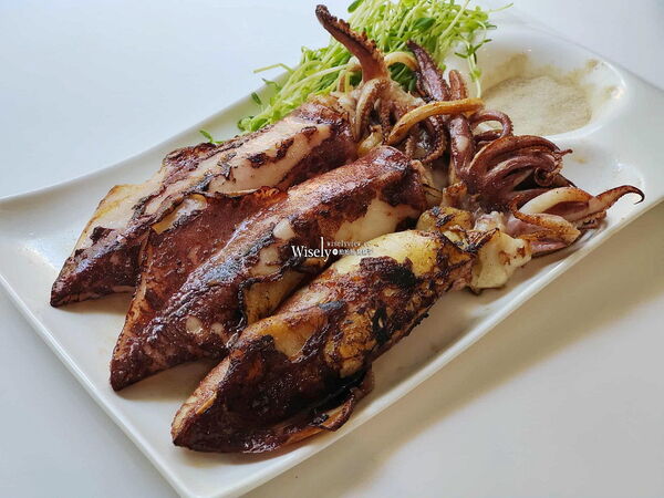 ▲▼一眼眺望太平洋龜山島美景,梗枋漁鐵驛站 漁村廚房。(圖/部落客wisely提供)