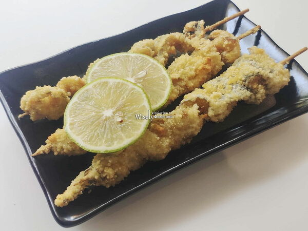 ▲▼一眼眺望太平洋龜山島美景,梗枋漁鐵驛站 漁村廚房。(圖/部落客wisely提供)