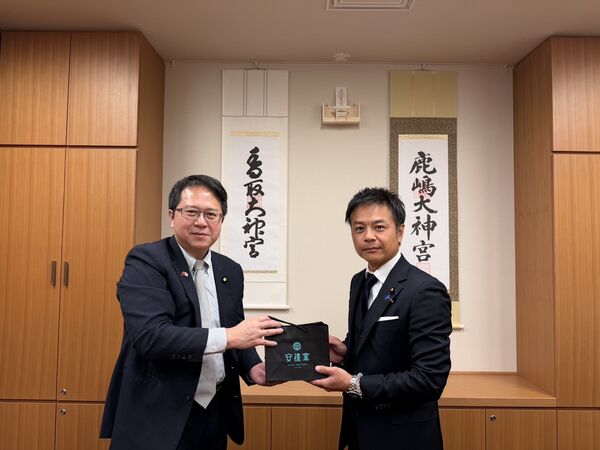 ▲▼民進黨立委邱志偉分別拜會自民黨廣報本部長、眾議員鈴木貴子和國民民主黨眾議員西岡義高、岸田光廣與參議員原田秀一。(圖/立委邱志偉國會辦公室提供)