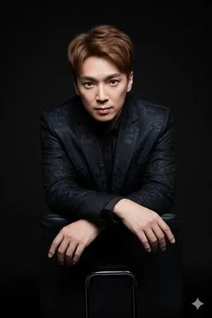 ▲▼蔣昊。(圖/翻攝自FACEBOOK/蔣昊)