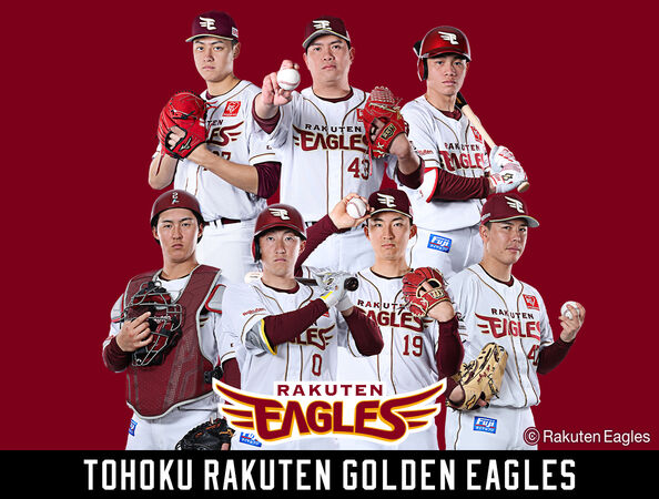 ▲宋家豪領軍樂天金鷲回台!亞洲職棒交流賽11月桃園開打熱度破表。(圖/亞洲職棒交流賽提供)