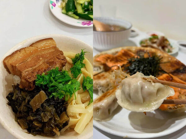▲▼2025竹南美食推薦。(圖/ReadyGo提供)