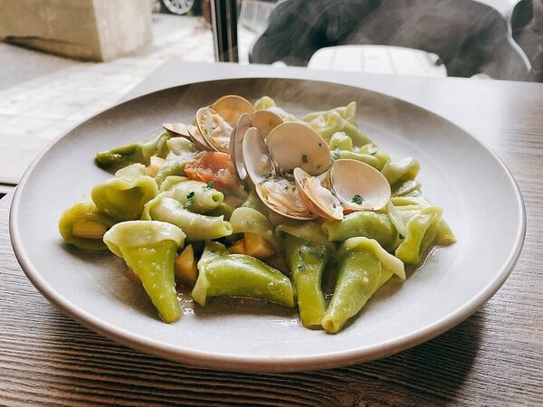 ▲▼2025竹南美食推薦。(圖/ReadyGo提供)